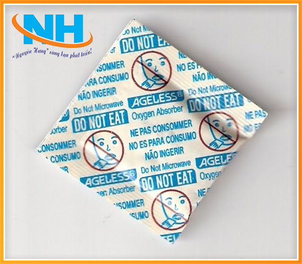 Oxygen Absorber